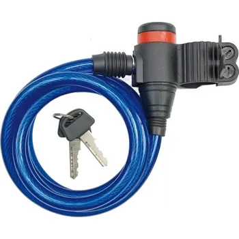 Sada nářadí Vorel TO-77833 Zámek jízdního kola 1,2 m x 8 mm