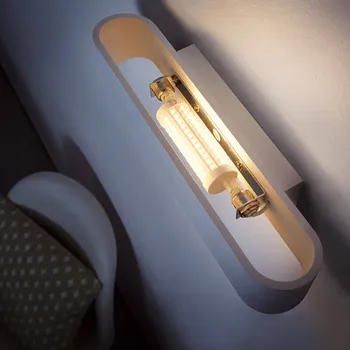 Lampička Tyčová LED žárovka OSRAM R7s 15W, teplá bílá, 2 000 lm