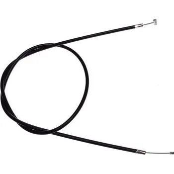 Lanko plynu plynové lanko Jawa 50 Pionýr , Mustang