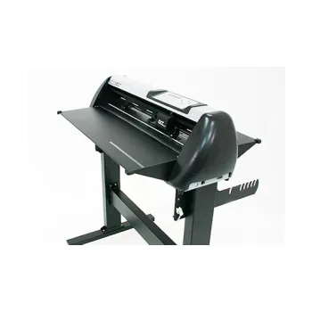 Řezačka papíru GCC přídavná pracovní deska pro Jaguar 61
