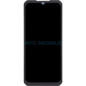 Displej + dotyk Doogee V30 5G, V Max, originální (malý konektor) a zpět 63 Kč s ATC Clubem