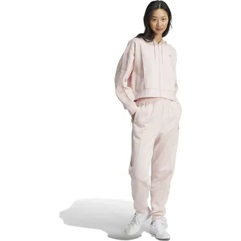 ADIDAS Dámská fitness souprava ADIDAS L RŮŽOVÁ