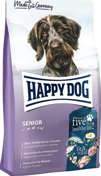 Krmivo pro psa Happy Dog Supreme Senior