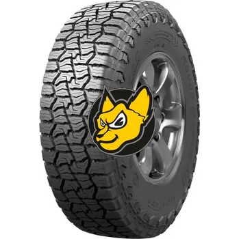 Letní osobní pneu Greentrac Rough Master XT 265/65 R17 112T M+S 3PMSF