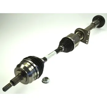 Hřídel nápravy Hnací hřídel LÖBRO 304505