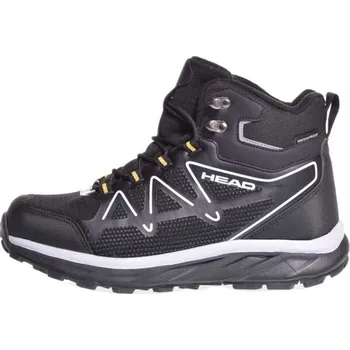 Pánská zimní obuv Pánská zimní obuv Head SAM 43 Černá, Bílá