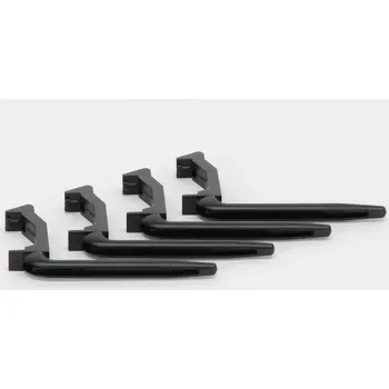 autíčko Bruder Náhradní vidle pro manipulátor Manitou MRT 2150 4 ks