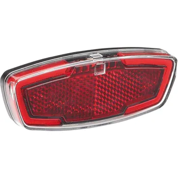 Cyklosvítilna Büchel Wing Park Dynamo (50mm) (Zadní světlo Büchel Wing Park Dynamo (50 mm))