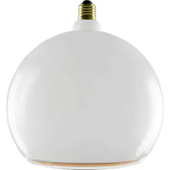 Žárovka Segula 55572 LED Floating Billard Globe 200 bílá E27 6 W (39 W) 460 Lm 2200 K
