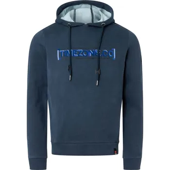 Pánská mikina Timezone pánská mikina 28-10173-10-6568 28-10173-10-6568 XXXL 3393