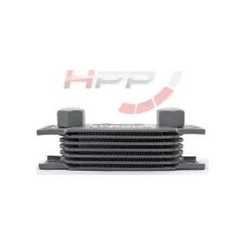 Chladič motoru Olejový chladič / chladič oleje Mocal Heavy Duty (HD) 7 šachet 210 (115) x 53 x 51mm (M22x1.5)