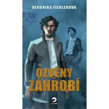 Kniha Ozvěny záhrobí