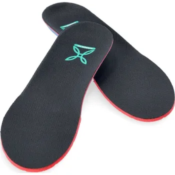 Sidas stélky Montura Yaru 44 EU black/grass green