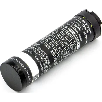 Baterie Cameron Sino CS-MF5792HL pro Novatel Wireless MiFi5792 - neoriginální