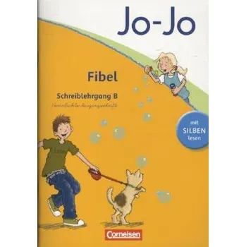 Cizí jazyk Schreiblehrgang B Vereinfachte Ausgangsschrift - Löbler, Heidemarie