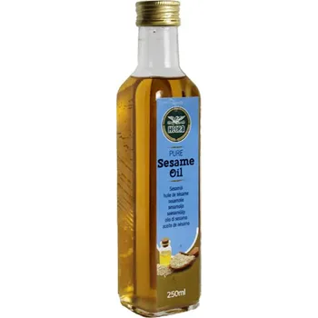 Pleťový olej Heera Sezamový Olej 250ml