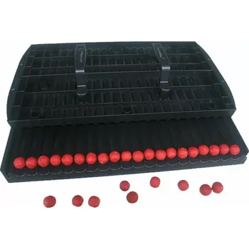 Nástraha CARP SERVIS VÁCLAVÍK Rollball mamut - 14 mm