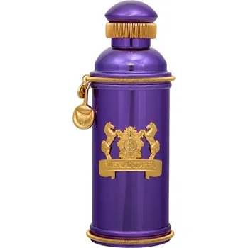 Parfém AlexandreJ Sbirky The-CollectorIris VioletParfémovaná voda ve spreji 100 ml (35&nbsp;770,00 Kč / 1 l)