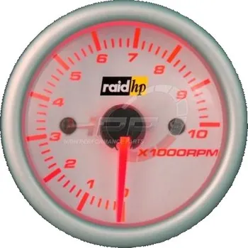 Tuning Přídavný budík Raid SR-Line - otáčkoměr