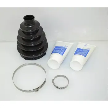 Poloosa kola Manžeta kloubu poloosy ke kolu CITROEN FORD NISSAN OPEL RENAULT VOLVO (CITROEN 3293C8 FORD 1505656 1C154A084BA 2T143A331AA 2T144A084AA 2T144C062AA 2T144C062BA 4119973 4371800 4558451 5083960 6G914C062NA NISSAN 39241BU125 39241BU126 39241BU185 39241BU186)