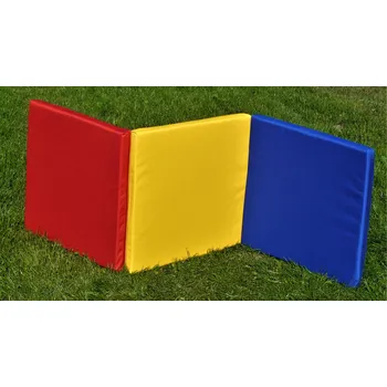 ostatní stavebnice Molitanová žíněnka skládací 8 cm