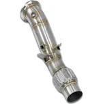 Downpipe (Nahrazuje katalyzátor) Supersprint 524311