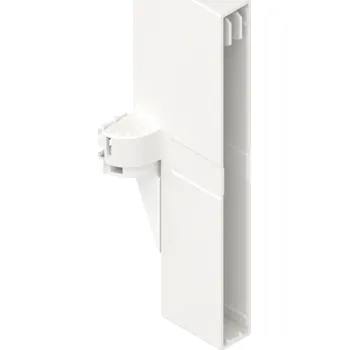 Příborník do zásuvky BLUM Uchycení přícného dělení Tandembox Intivo/Antaro ORGA-LINE bílá