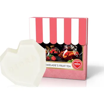 vonný vosk LADY MARMELADE | sójový vosk do aromalampy | PARFUMIA® | 40 ml Dedra