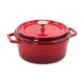 Hrnec Massive hrnec 23,7 cm