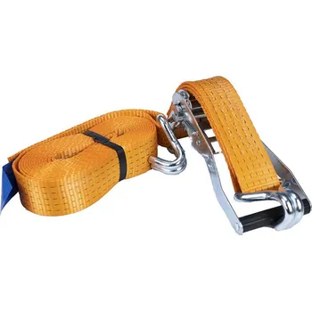 Upínací popruh Upínací pás dvoudílný 5t, 12m