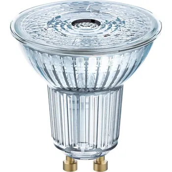 Žárovka LED žárovka GU10 3,6W = 50W 350lm 6500K Cold 36° OSRAM Value