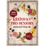 Křížovky pro seniory: Domácí lékař -…