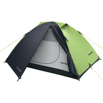 Hannah Tycoon 3 Spring Green/Cloudy…