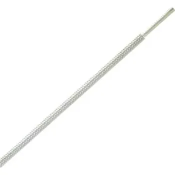 elektrický kabel Vodič HEAT 350 SC 1,5 bílý