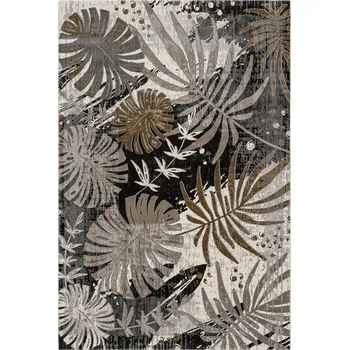 Koberec Breno Kusový koberec RUSTIC 12637-J01, 200x290 cm, Vícebarevné