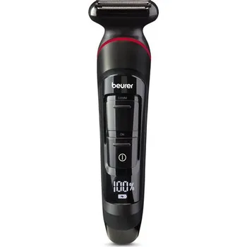 Beurer MN9X MultiGroomer zastřihovač (prodloužená záruka 3 roky)