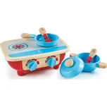 Dvouvařič s příslušenstvím