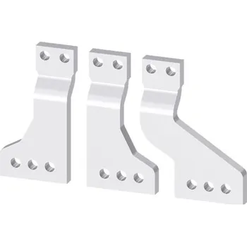 Stykač SIEMENS Připojovací sada 3VW9011-0AL75 3VW9011-0AL75