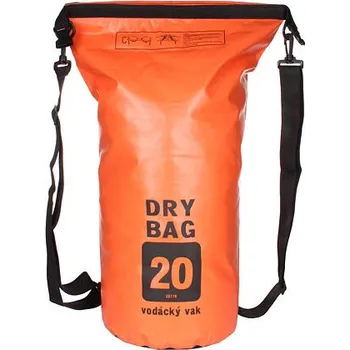 Vodácký pytel Merco Dry Bag 20l