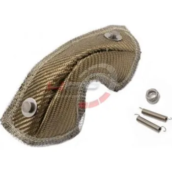 Tepelná izolace Tepelná izolace ProRacing pro wastegate 38-40mm - titanová