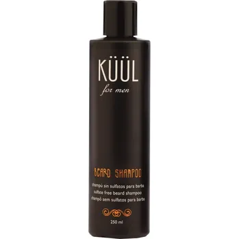 Kuul for men šampon na vousy 250 ml