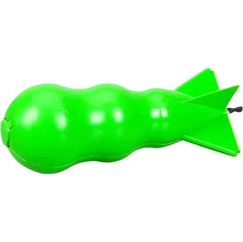 Vrhač návnad Anaconda Raketa Bomber spod rocket green
