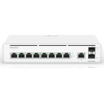 Ubiquiti Networks Ubiquiti UISP Console