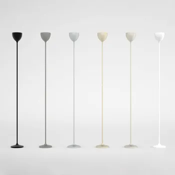 Lampička Rotaliana Drink LED stojací lampa, krémová - Ø stínidla 16 cm LED celkem 36 W - Doprava zdarma