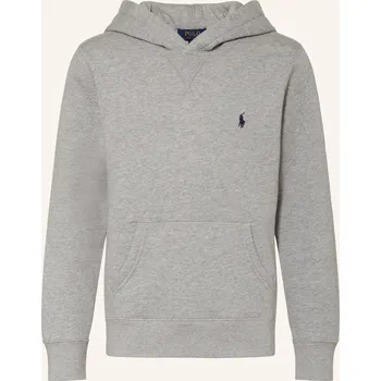 Pánská mikina Polo Ralph Lauren Chlapecká Mikina S Kapucí, Mikina S Kapucí,...