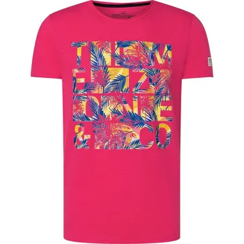 Pánské tričko Timezone pánské triko 22-10256-10-6233 22-10256-10-6233 M 5235