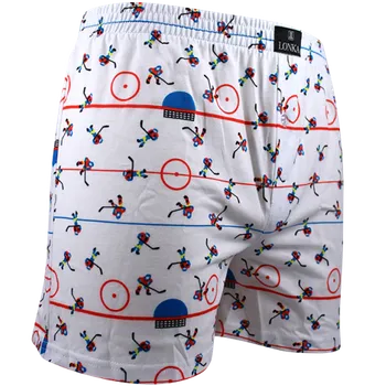 Trenýrky Trenýrky - Hokej - velikost XXL (Velikost 2XL)