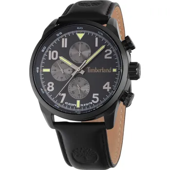Hodinky Timberland TDWGF0009502 Henniker II 47mm