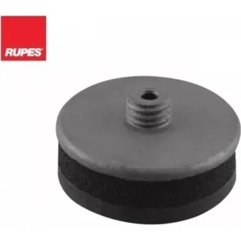 RUPES iBrid Sanding Backing Pad 30 mm Gumový unašeč pro brusné samolepící hvězdičky Ibrid Nano leštičkou