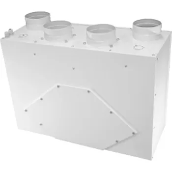 Ventilace PRODMAX Rekuperace VEKO 250 BASIC